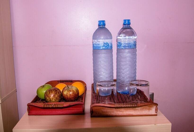 تختخواب و صبحانه Chill Holiday Maldives