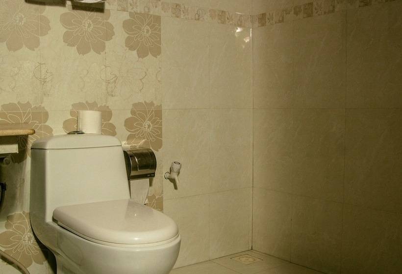 تختخواب و صبحانه Chill Holiday Maldives