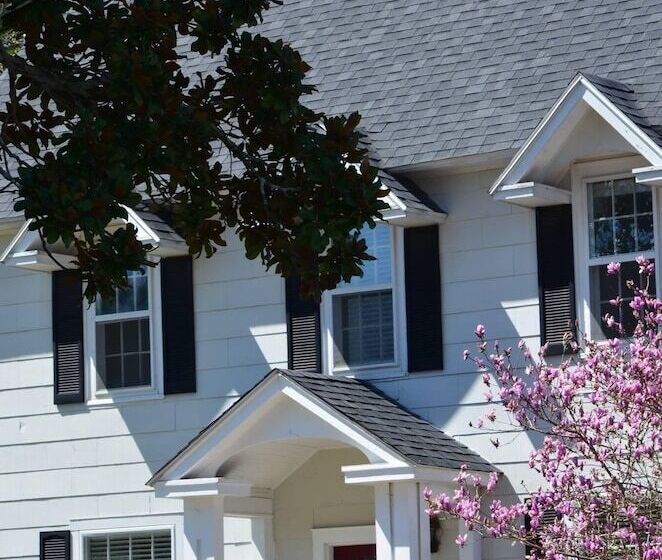 민박 Sassafras Inn