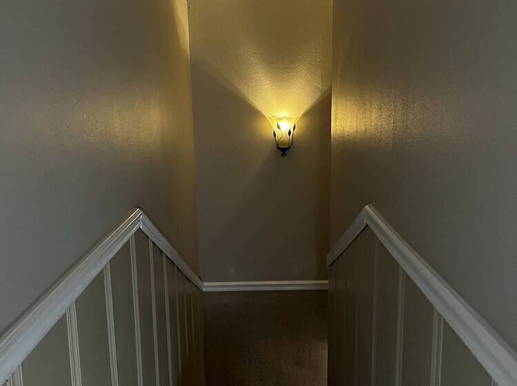 민박 Sassafras Inn