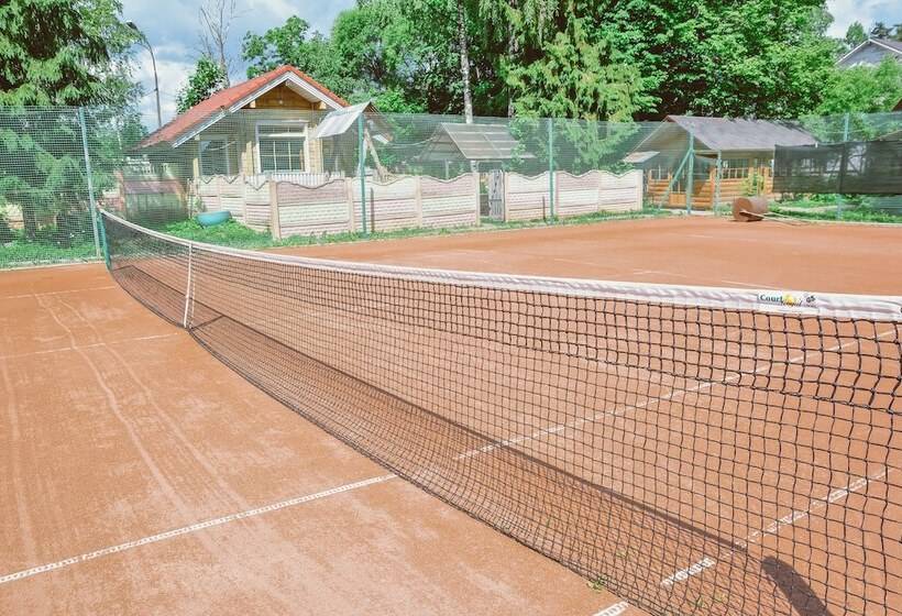 Country Hotel Hvoinyi