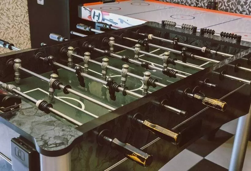 Country Hotel Hvoinyi