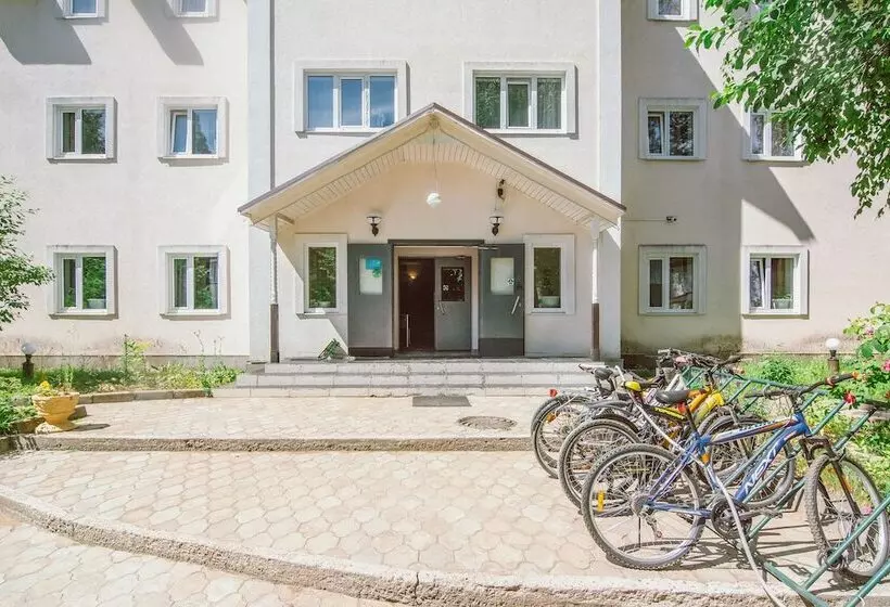 Country Hotel Hvoinyi