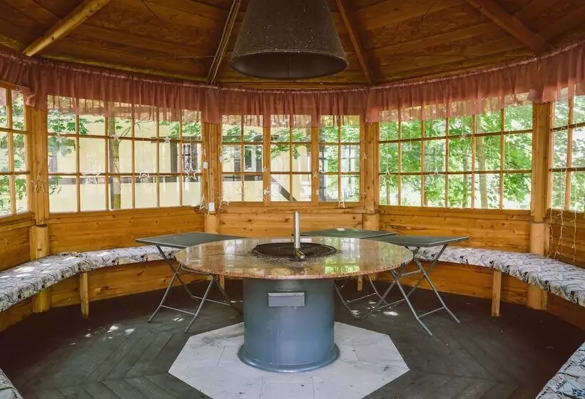 Country Hotel Hvoinyi