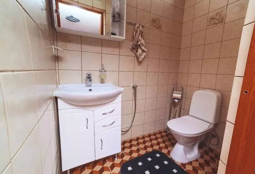 Country Hotel Hvoinyi