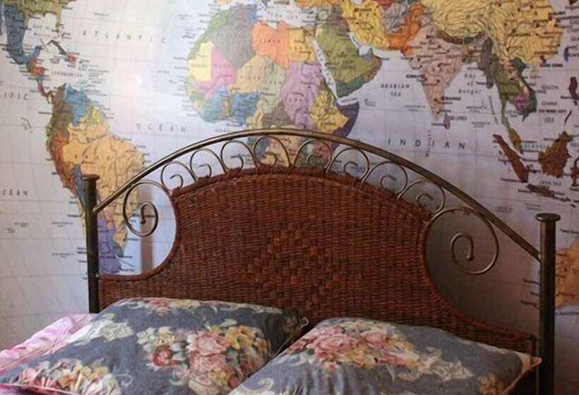 Country Hotel Hvoinyi