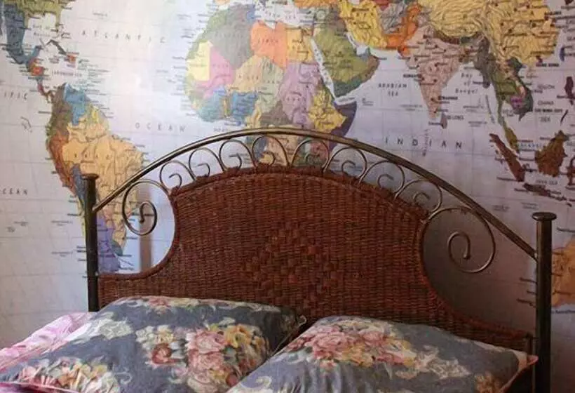 Country Hotel Hvoinyi