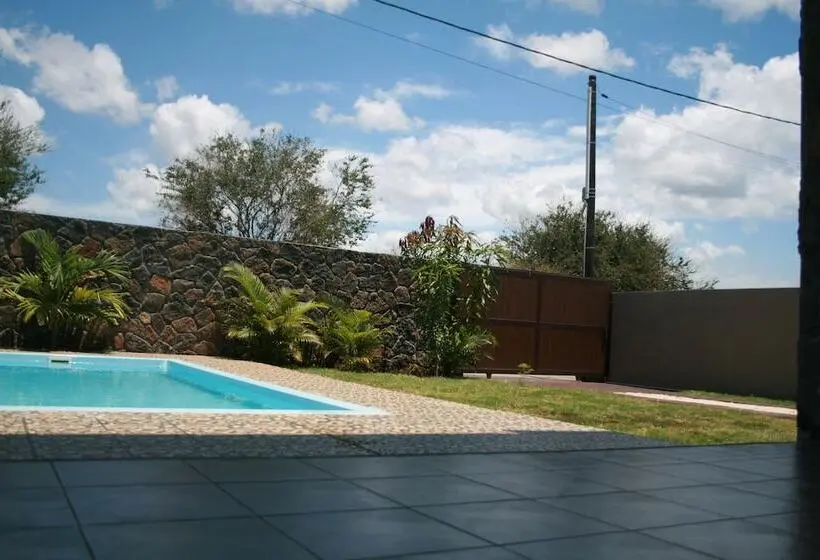 Happy Villa
