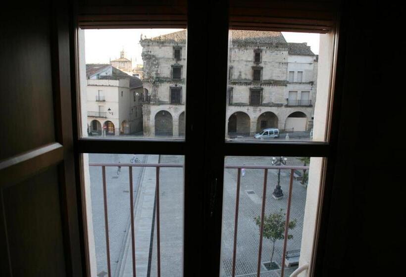 فندق Alojamientos Plaza Mayor