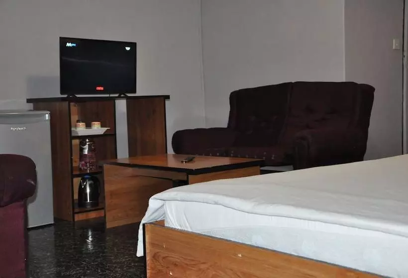 هتل Chilambula Lodge
