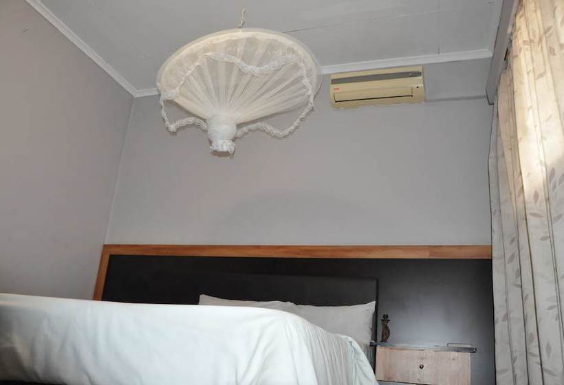 هتل Chilambula Lodge