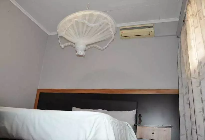 هتل Chilambula Lodge
