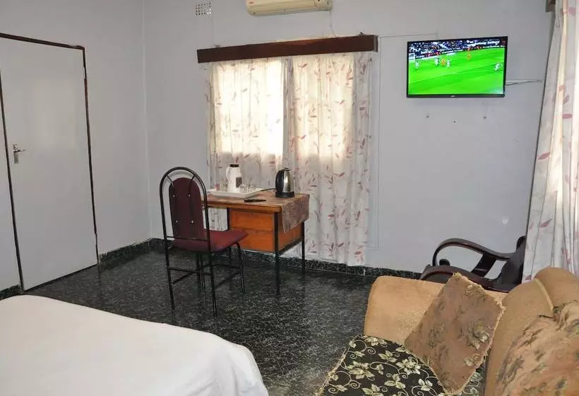 هتل Chilambula Lodge