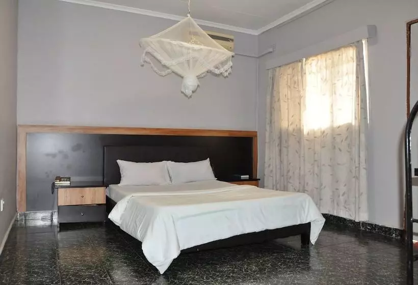 هتل Chilambula Lodge