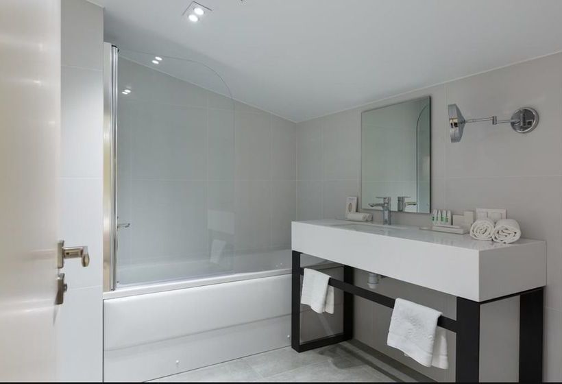 호텔 Pervaya Linia. Health Care Resort