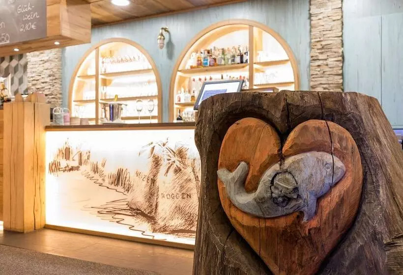 Hotelli Landgasthof Hessenmühle