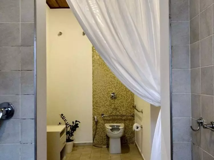 ホテル Frangipani