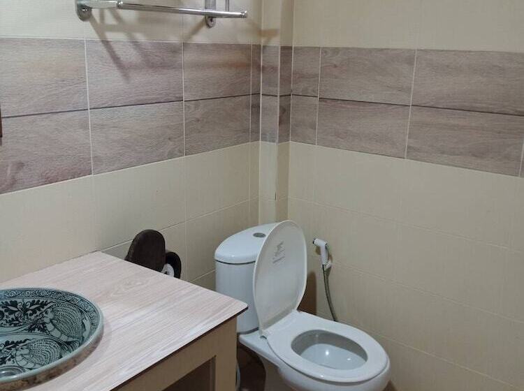 هتل Sisatchanalai Heritage Resort