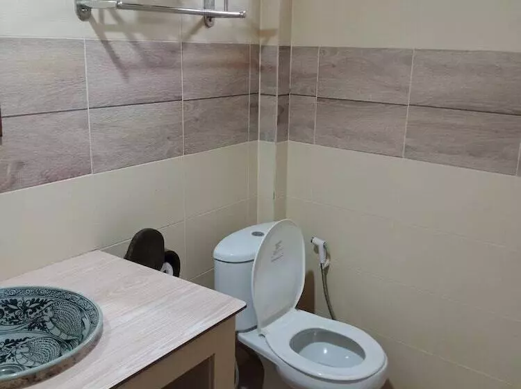 هتل Sisatchanalai Heritage Resort