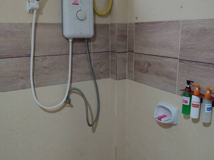 هتل Sisatchanalai Heritage Resort