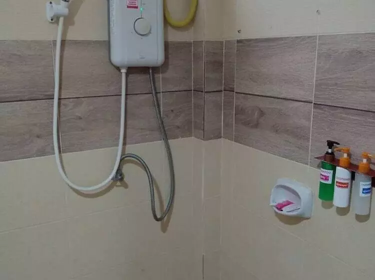 هتل Sisatchanalai Heritage Resort