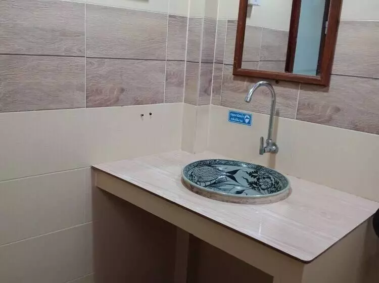 هتل Sisatchanalai Heritage Resort