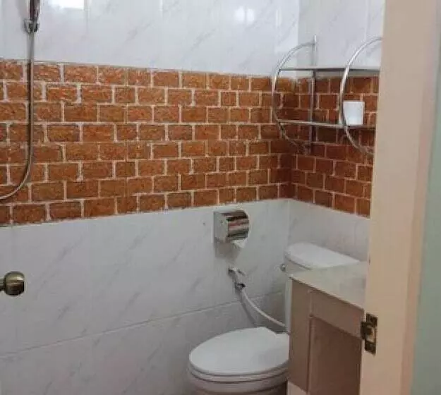 هتل Sisatchanalai Heritage Resort