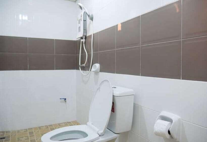 هتل Sisatchanalai Heritage Resort