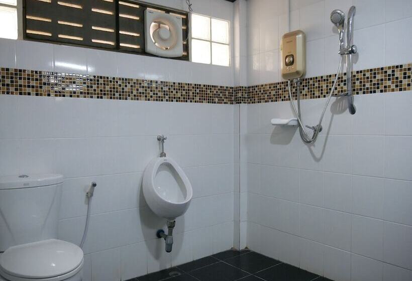 هتل Sisatchanalai Heritage Resort