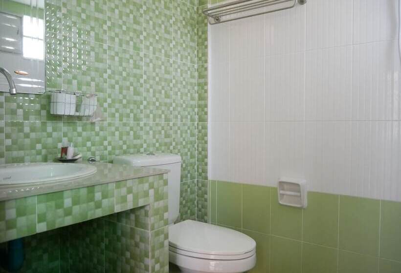 هتل Sisatchanalai Heritage Resort