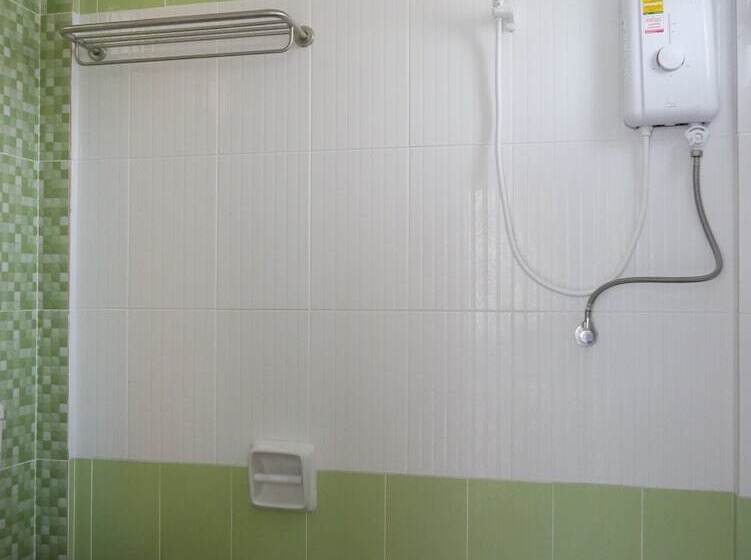 هتل Sisatchanalai Heritage Resort