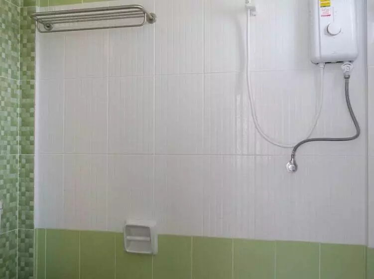 هتل Sisatchanalai Heritage Resort