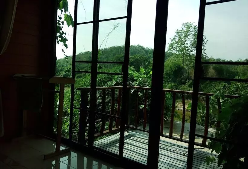 هتل Sisatchanalai Heritage Resort