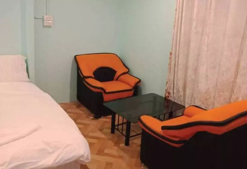 هتل Sisatchanalai Heritage Resort