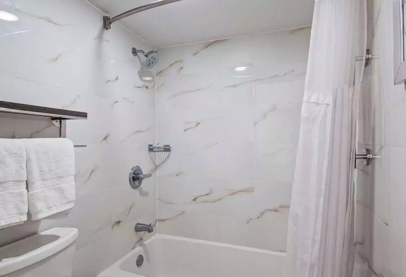Surestay Plus Hotel By Best Western Sacramento Cal Expo