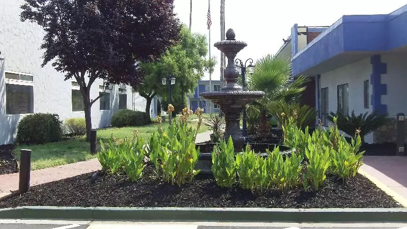 Surestay Plus Hotel By Best Western Sacramento Cal Expo
