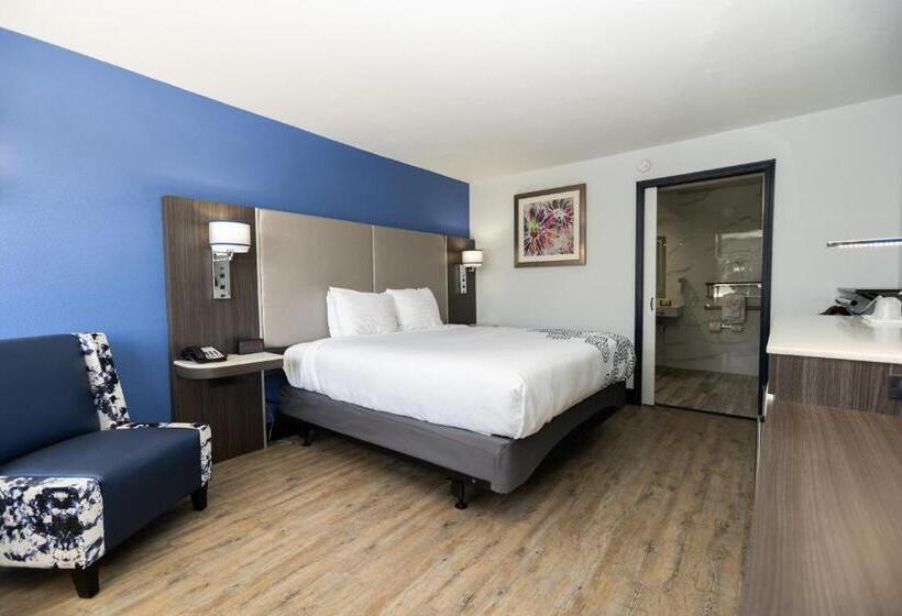 Surestay Plus Hotel By Best Western Sacramento Cal Expo