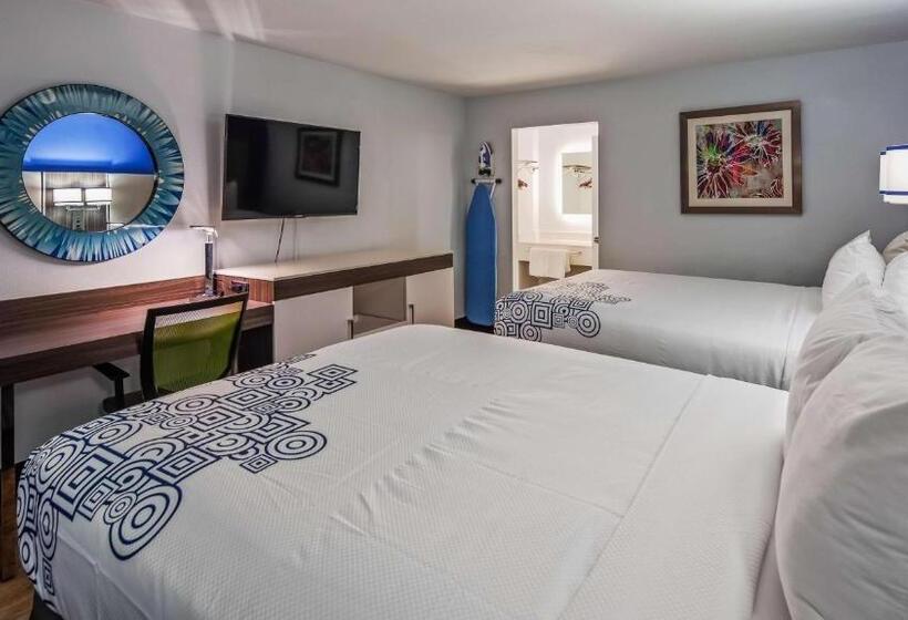 Surestay Plus Hotel By Best Western Sacramento Cal Expo