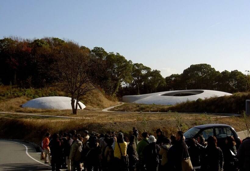 בית מלון כפרי Uno Port Inn