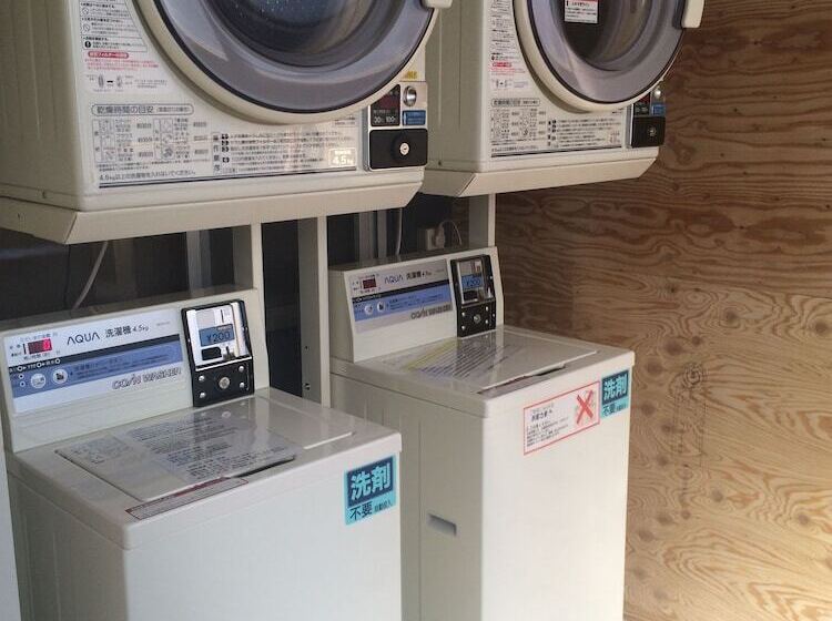 בית מלון כפרי Uno Port Inn