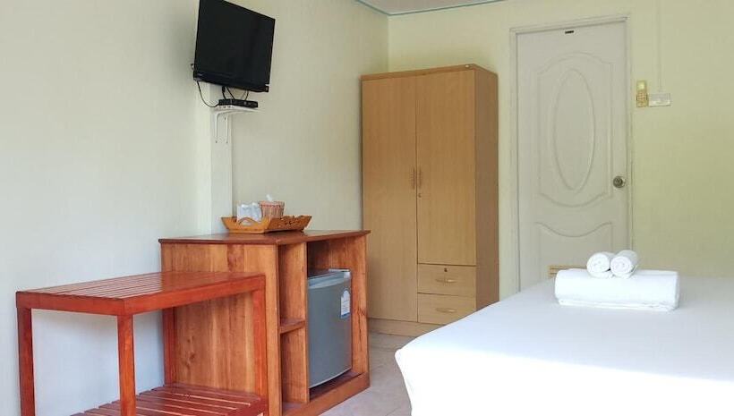 酒店 Village Garden Bungalows Kho Mook