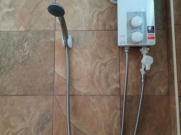 酒店 Village Garden Bungalows Kho Mook