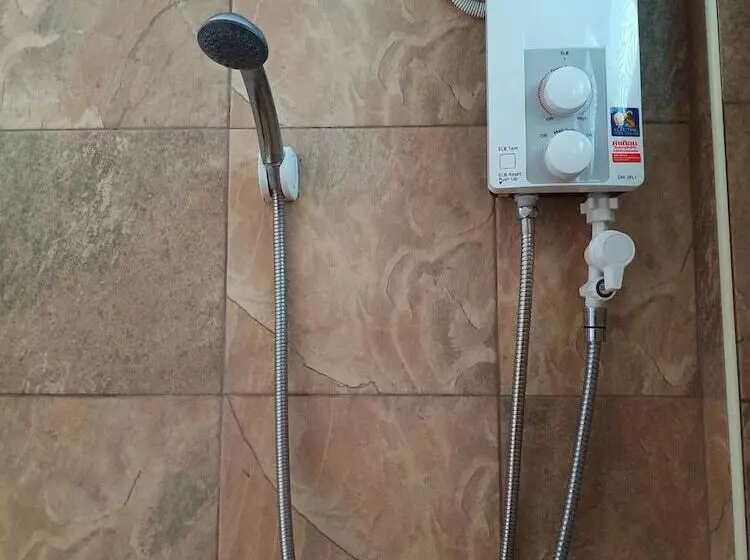 Hotelli Village Garden Bungalows Kho Mook