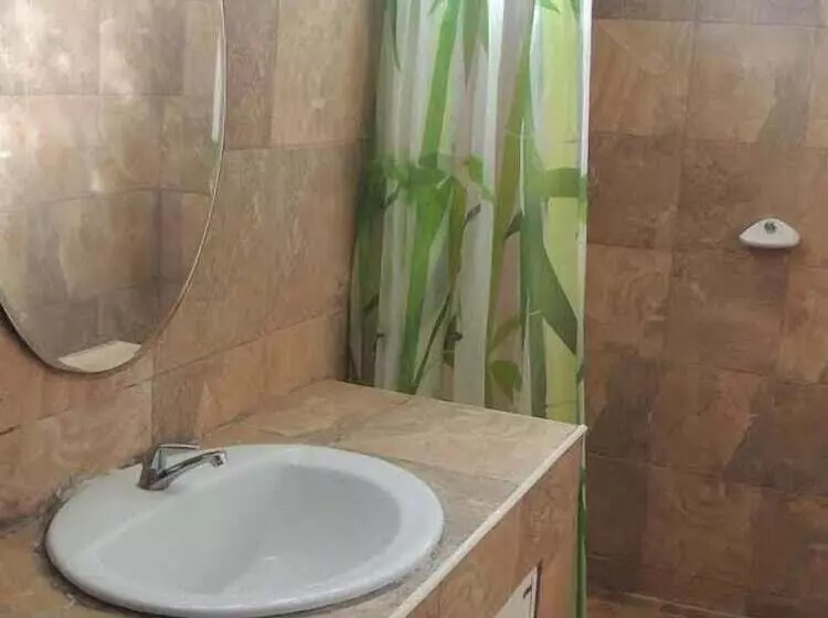 Hotelli Village Garden Bungalows Kho Mook