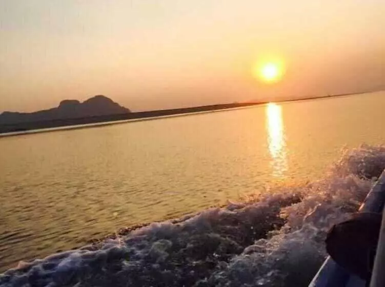 Hotelli Village Garden Bungalows Kho Mook