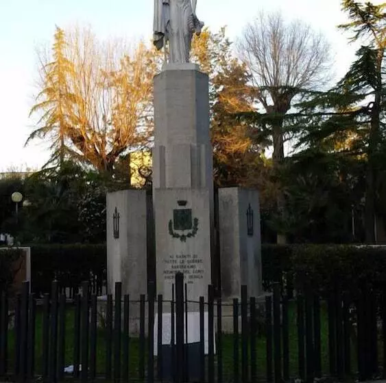 L Incontro B&b Santeramo