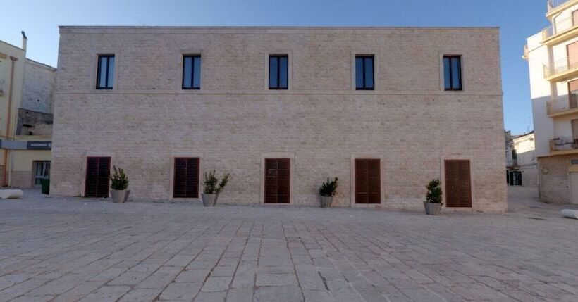 L Incontro B&b Santeramo