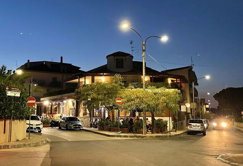 L Incontro B&b Santeramo