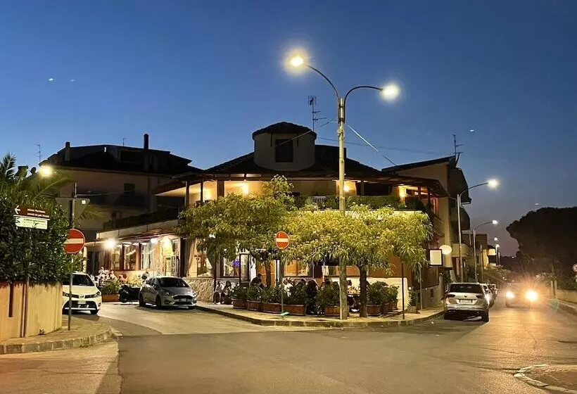 L Incontro B&b Santeramo