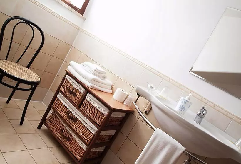 L Incontro B&b Santeramo